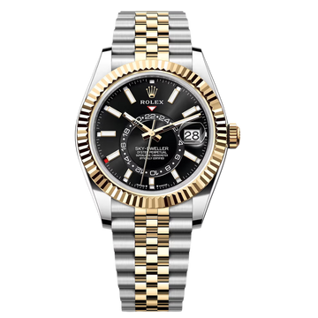 Sky-Dweller Ref.326933 42MM