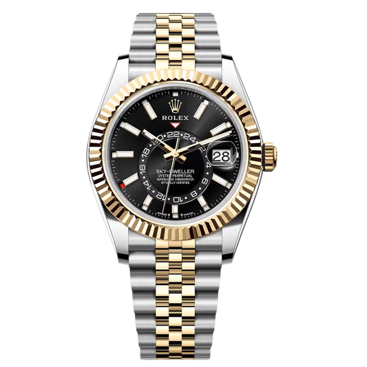 Sky-Dweller Ref.326933 42MM