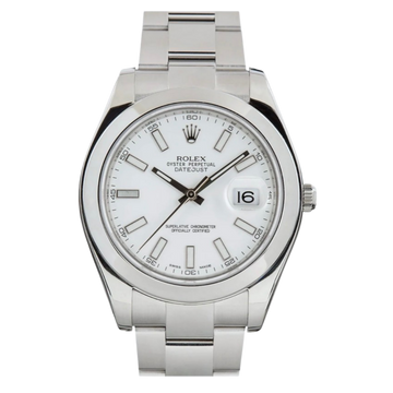 Datejust Ref. 116300 41MM