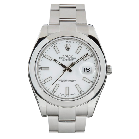 Datejust Ref. 116300 41MM