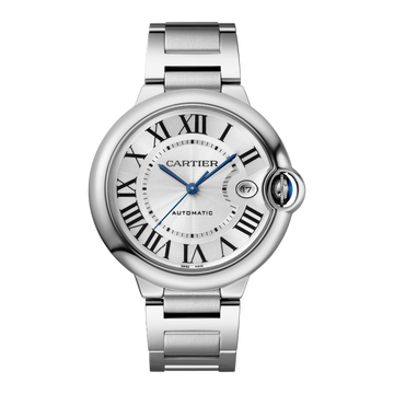 Ballon Bleu
Ref. W69012Z4 42MM
