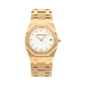 AP Royal OAK 25MM Ref. 66270BA