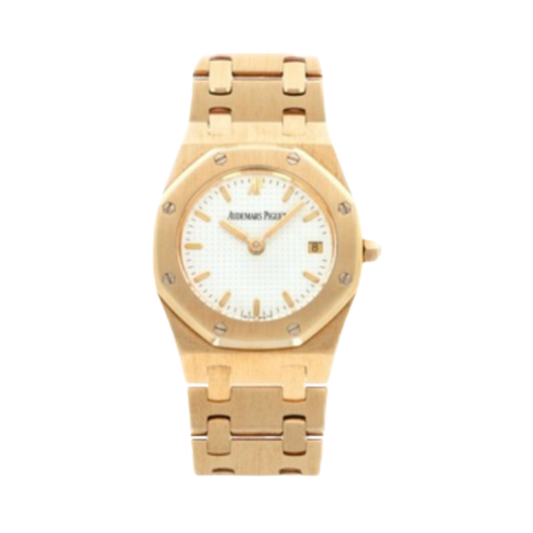 AP Royal OAK 25MM Ref. 66270BA