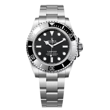 Submariner No Date
Ref. 124060 41MM