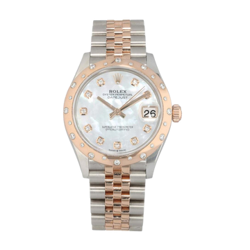 Datejust
Ref.178341 31MM