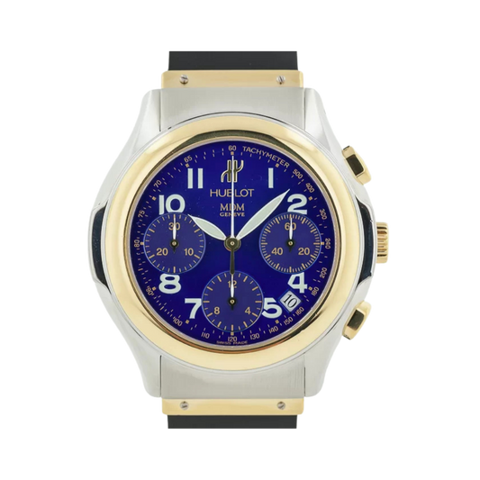 MDM Geneve Elegant Chronograph Ref. 1810.2 40MM