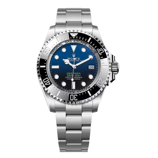 Deepsea "James Cameron"
Ref. 116660 44MM