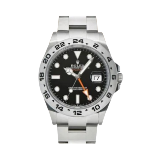Rolex Explorer II 42MM Ref.216570