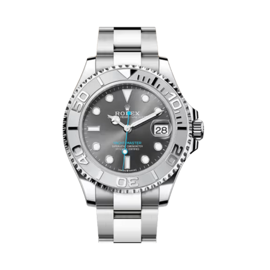 Rolex YatchMaster 37MM Ref.268622