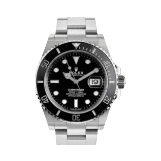 Rolex Submariner Date 40MM Ref.116610