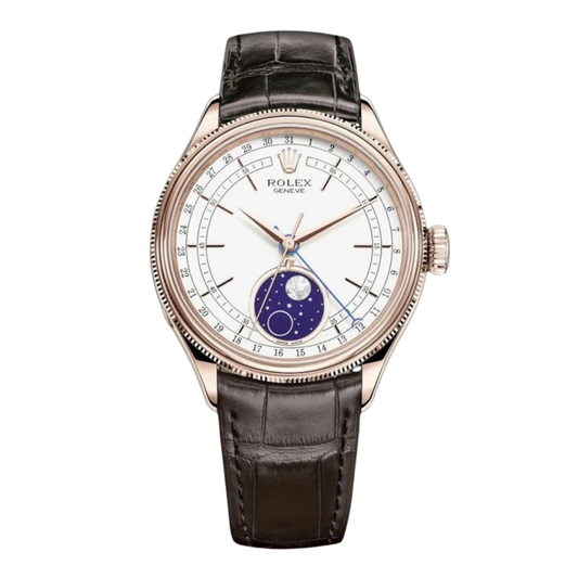 Cellini Moonphase
Ref. 50535 39MM