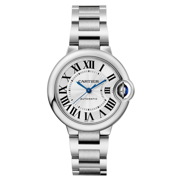 Ballon Bleu
Ref. W69012Z4 42MM
