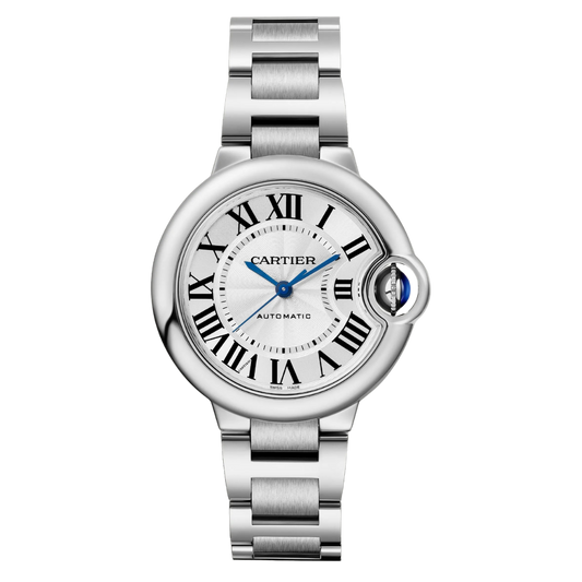 Ballon Bleu
Ref. W69012Z4 42MM