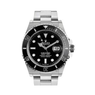 Rolex Submariner Date 40MM Ref. 116610