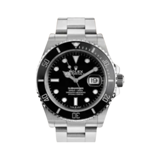 Rolex Submariner Date 40MM Ref. 116610
