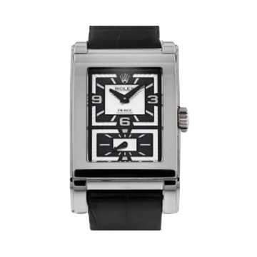 Rolex Cellini Prince 27x47MM Ref. 5443