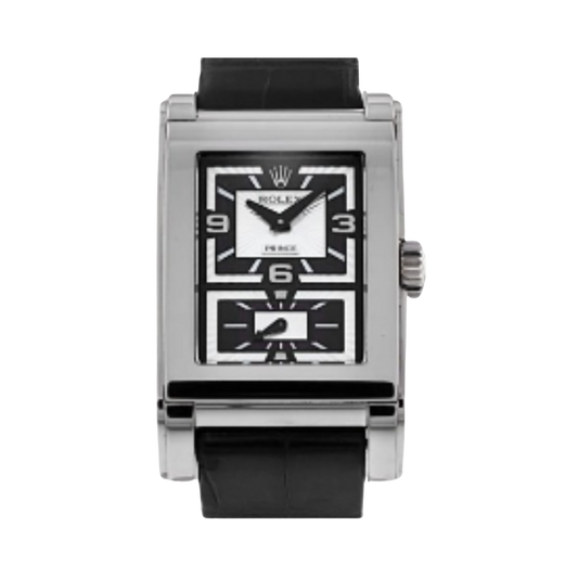 Rolex Cellini Prince 27x47MM Ref. 5443