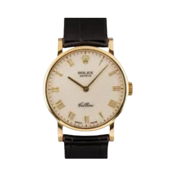 Rolex Cellini 26MM Ref. 5109