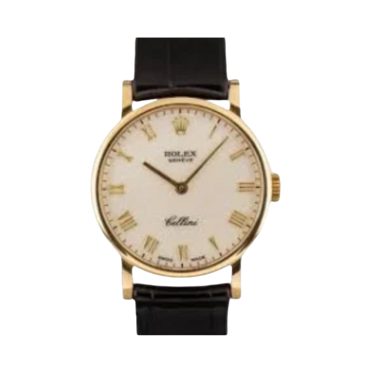 Rolex Cellini 26MM Ref. 5109