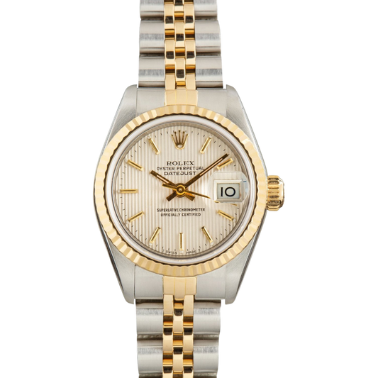 Lady-Datejust
Ref. 69173 26MM