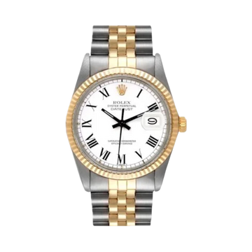 Rolex Datejust 36MM Ref. 16013