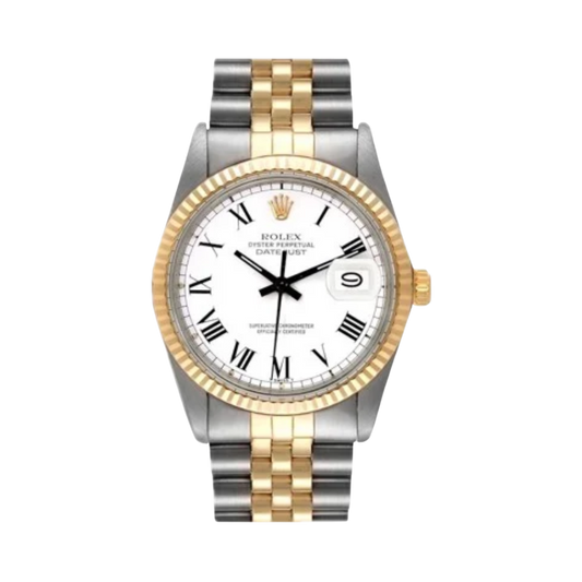 Rolex Datejust 36MM Ref. 16013