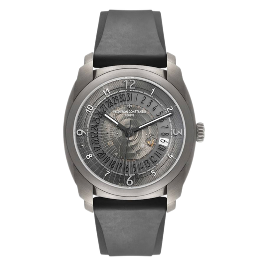 Quai de l'Île Date
Ref. 86050/000T 41MM