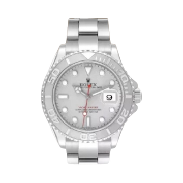 Rolex YatchMaster 40MM Ref. 16622