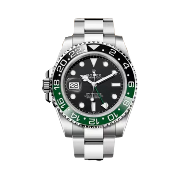 Rolex GMT Máster II 40MM Ref. 126720VTNR