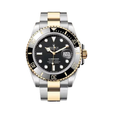 Rolex Submariner Date 41MM Ref. 126613