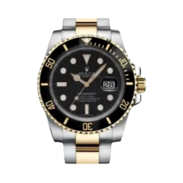 Rolex Submariner Date 40MM Ref. 116613
