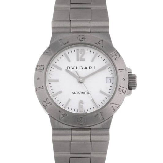 Diagono Sport
Ref. LCV29S 29MM
