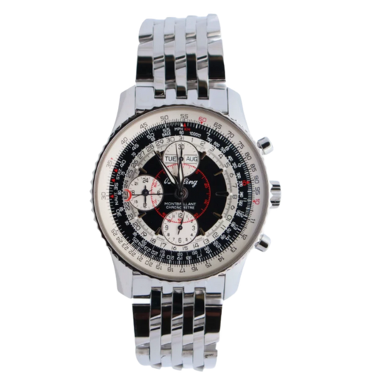 Navitimer Montbrillant Datora
Ref. A21330 43MM