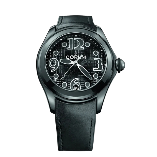 Héritage All Black
Ref. 082.300.98 47MM