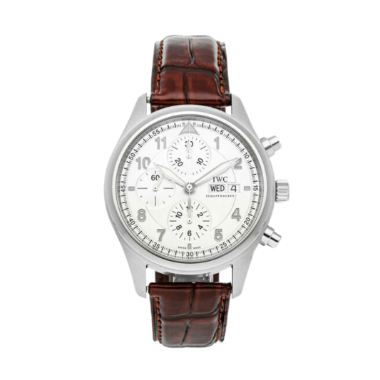 Pilot's Watch Spitfire Chronograph
Ref. IW371702 42MM