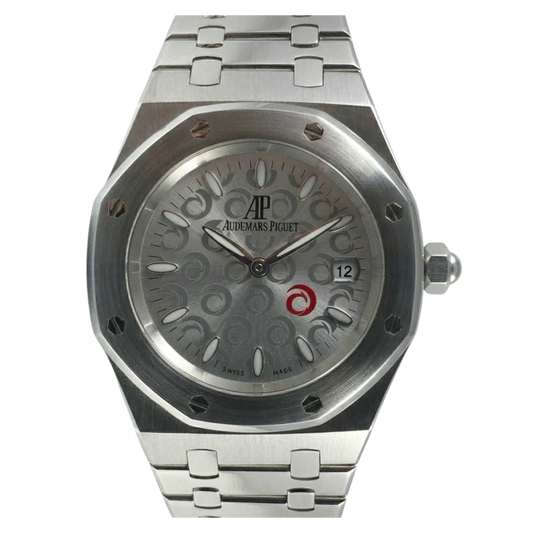 Royal Oak 
Ref. 67610ST.OO.D062CR.01 33MM