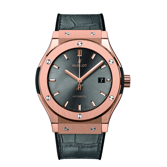 Classic Fusion
Ref. 542.0X.7081.LR 42MM