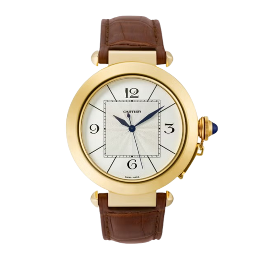 Pasha Ref.W3019051 43MM
