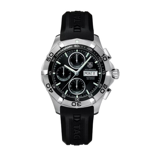 Aquaracer
Ref.CAF2010 43MM