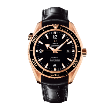 Seamaster
Ref. 222.63.46.20.01.001 45.5MM