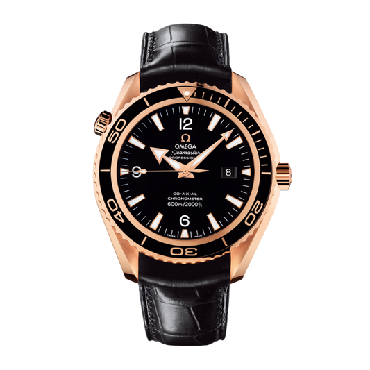 Seamaster
Ref. 222.63.46.20.01.001 45.5MM