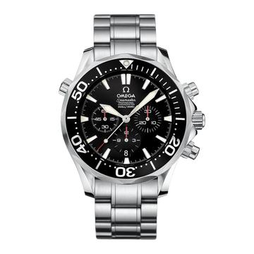 Seamaster
Ref. 2594.52.00 41.5MM