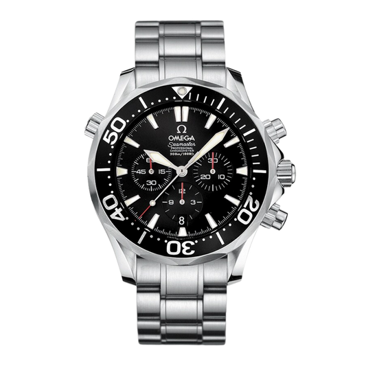 Seamaster
Ref. 2594.52.00 41.5MM