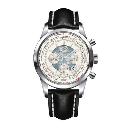 Transocean
Ref. AB0510 46MM