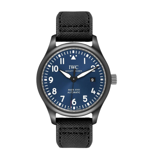 Mark VIII
Re.IW324703 40MM