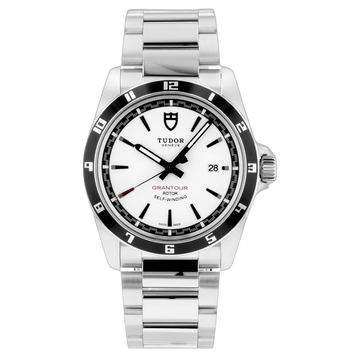 Grantour
Ref.20500N 41MM