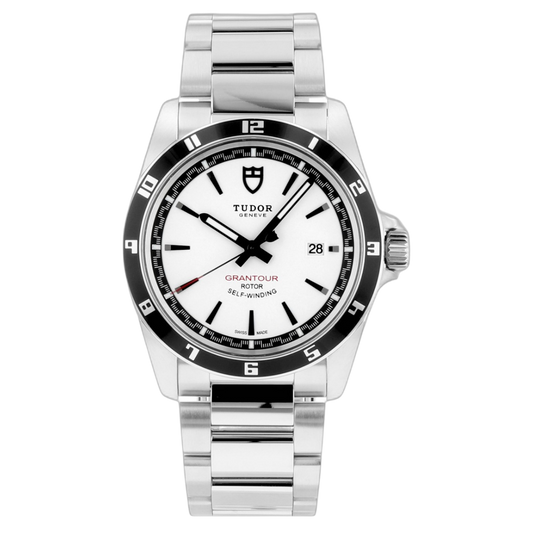 Grantour
Ref.20500N 41MM