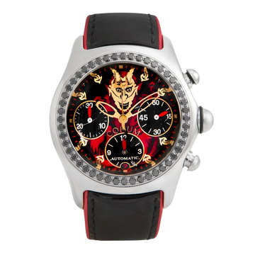 Lucifer
Ref.28.53.46.49 46MM