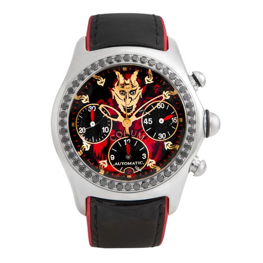Lucifer
Ref.28.53.46.49 46MM