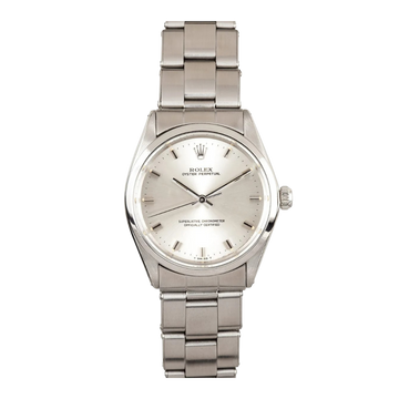 Oyster Perpetual
Ref. 1018 36MM
